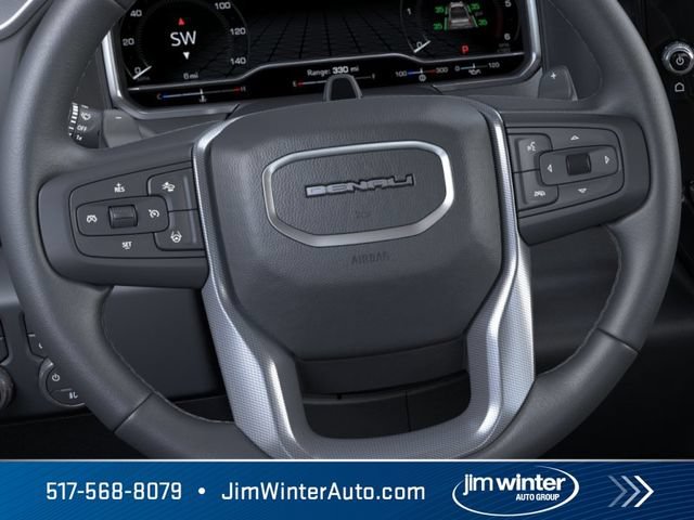 New 2026 GMC Sierra 1500 Denali AWD/4WD image 19