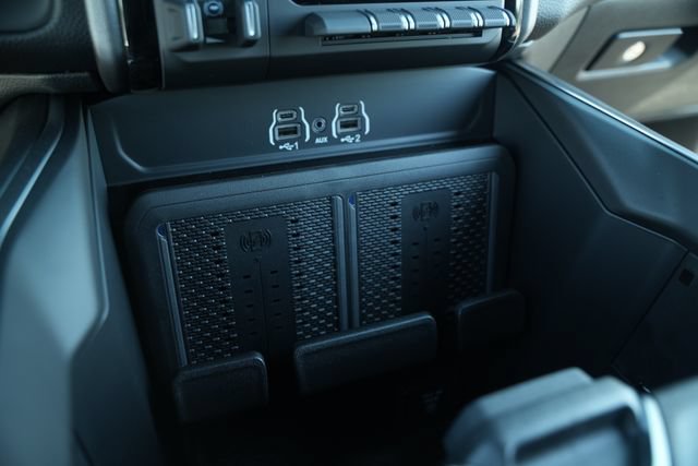New 2026 RAM 2500 Big Horn AWD/4WD image 32