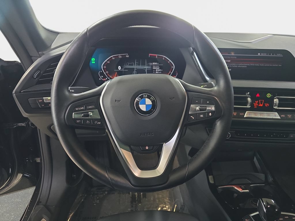 Used 2023 BMW 228i Gran Coupe w/ Convenience Package FWD image 19