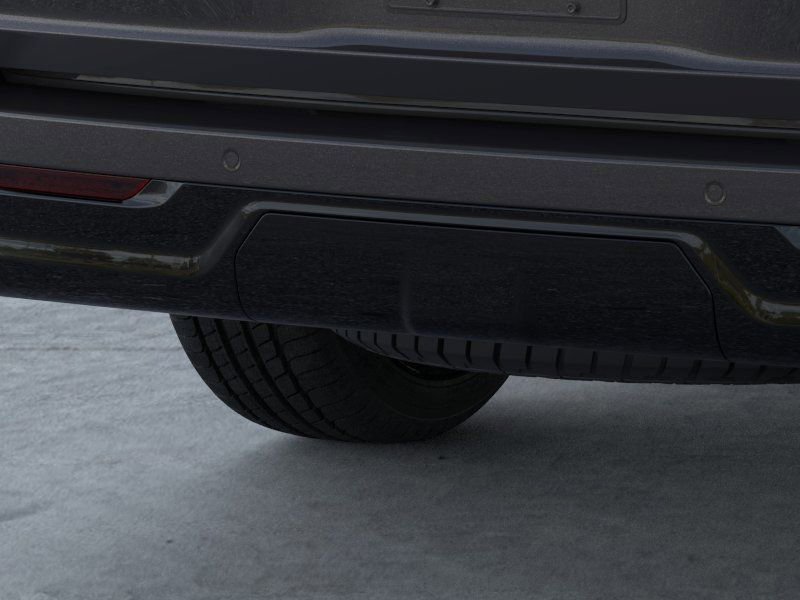 New 2026 Lincoln Navigator Black Label AWD/4WD image 23