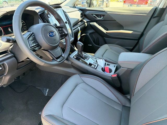 New 2026 Subaru Crosstrek 2.5i Limited AWD/4WD image 19