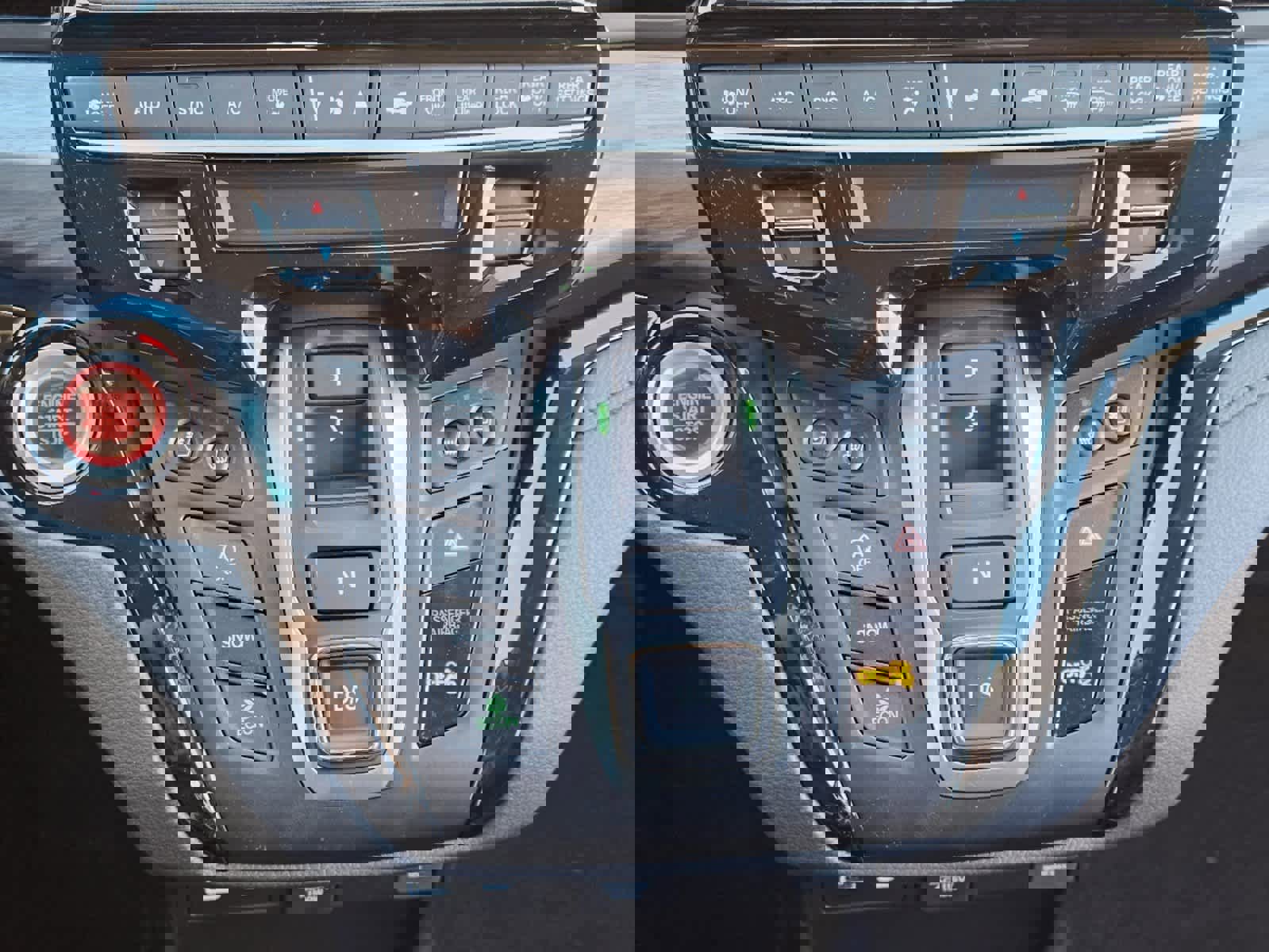 New 2026 Honda Odyssey Elite image 15