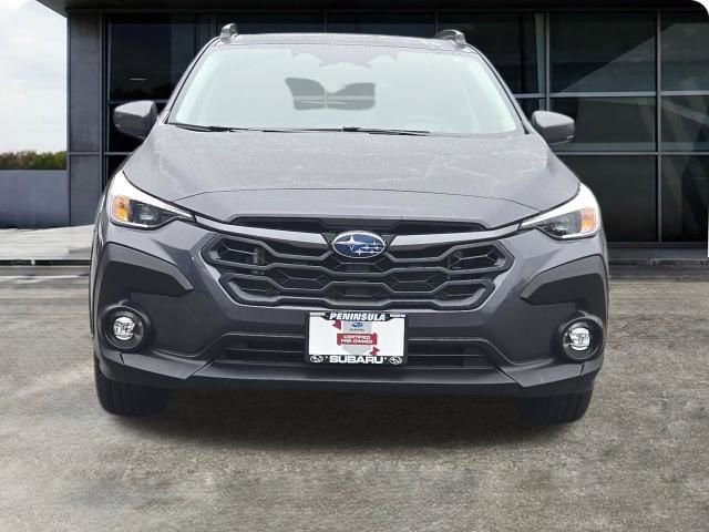 Certified 2025 Subaru Crosstrek 2.0i Premium AWD/4WD image 5