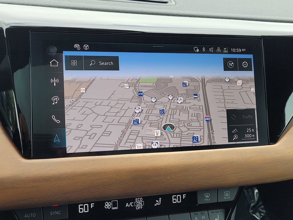 Used 2024 Audi e-tron GT Premium Plus AWD/4WD image 18