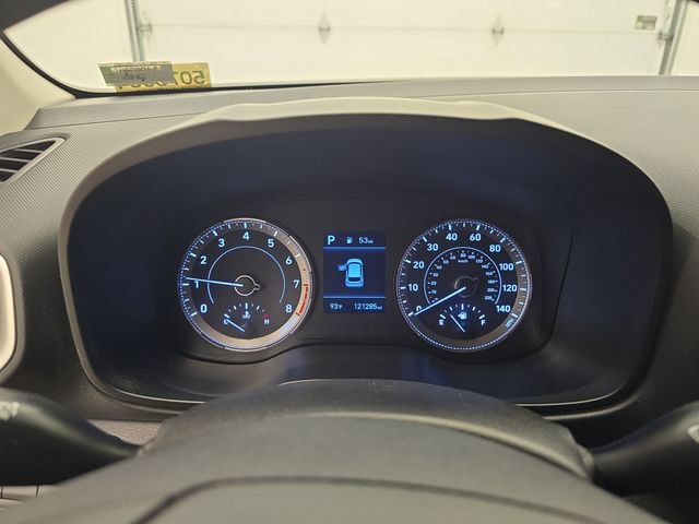 Used 2021 Hyundai Venue SE FWD image 26