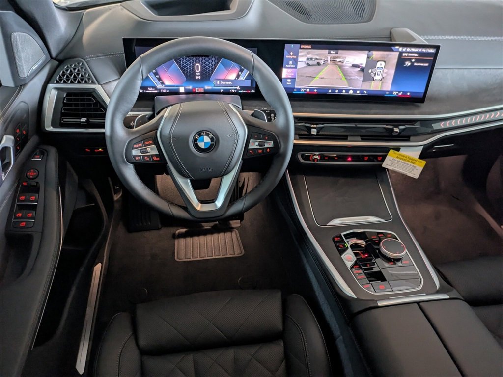New 2026 BMW X5 sDrive40i image 8