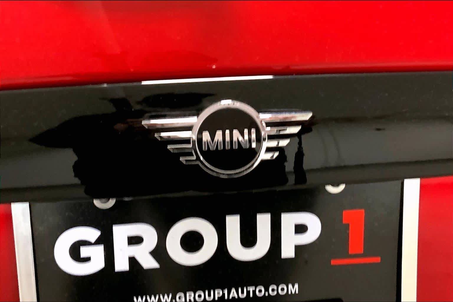 Used 2024 MINI Cooper John Cooper Works FWD image 29