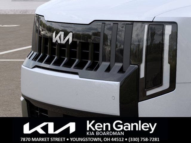 New 2027 Kia Telluride LX FWD image 12