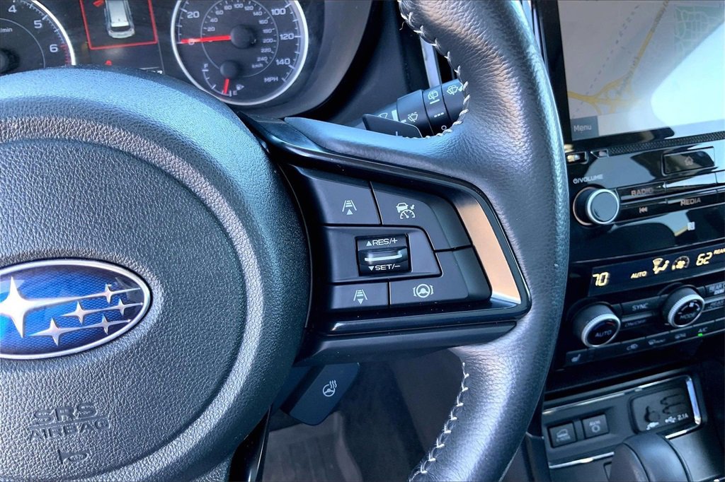 Used 2022 Subaru Ascent Onyx Edition image 12