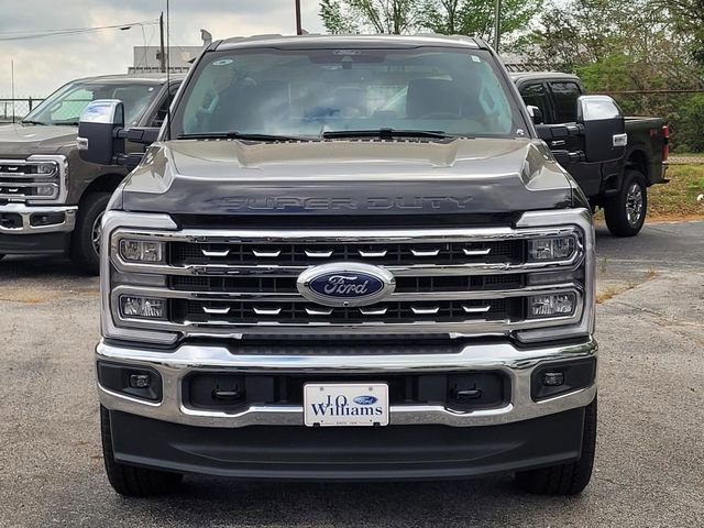New 2026 Ford F250 Lariat image 2