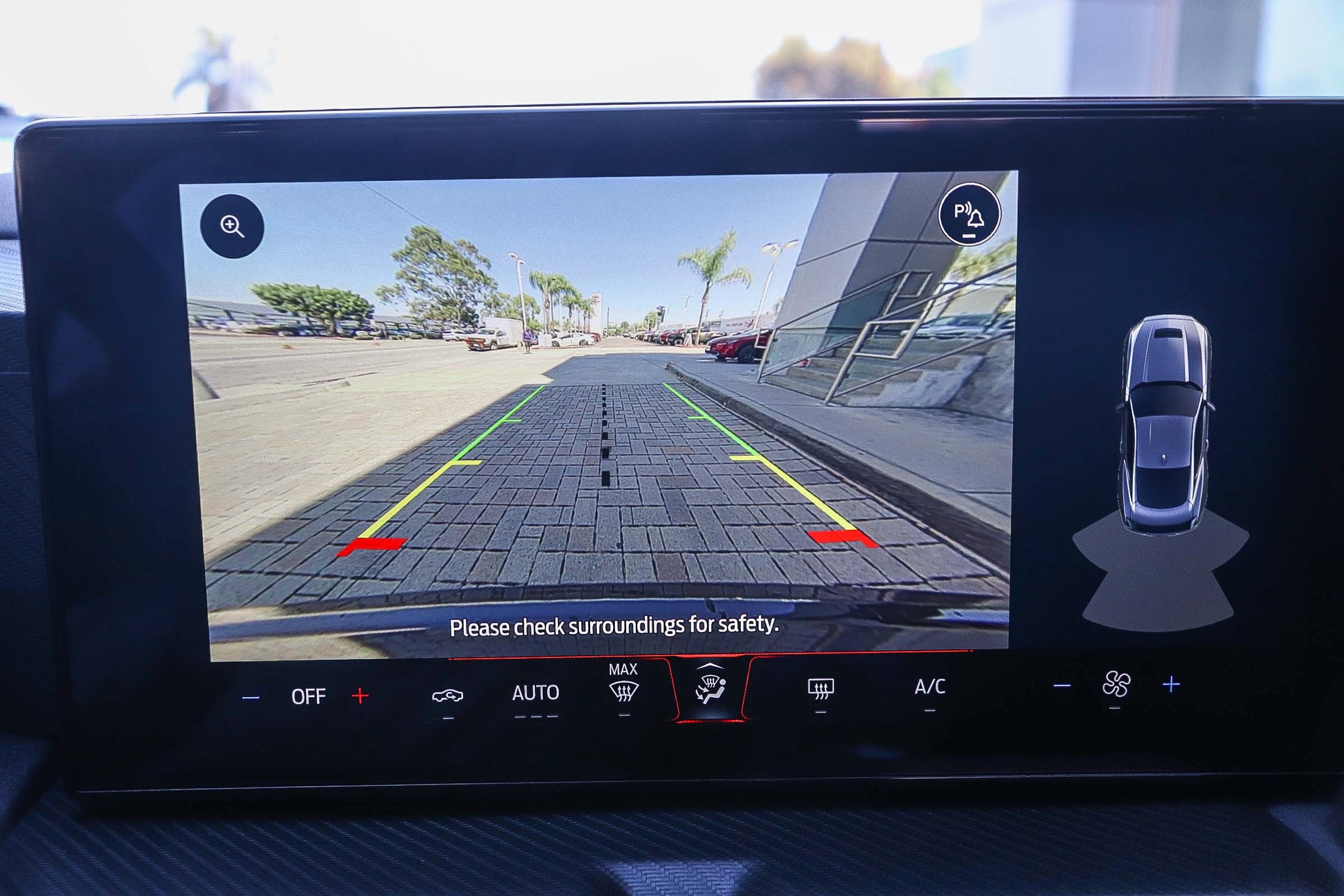 Used 2024 Ford Mustang Coupe w/ Mustang Nite Pony Package image 31