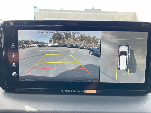 Used 2022 Hyundai Santa Fe Limited image 14