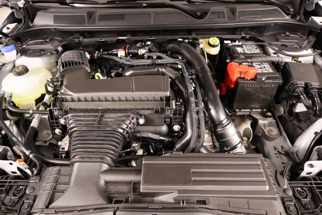 New 2025 Lincoln Corsair Reserve w/ Jet Appearance Package image 21