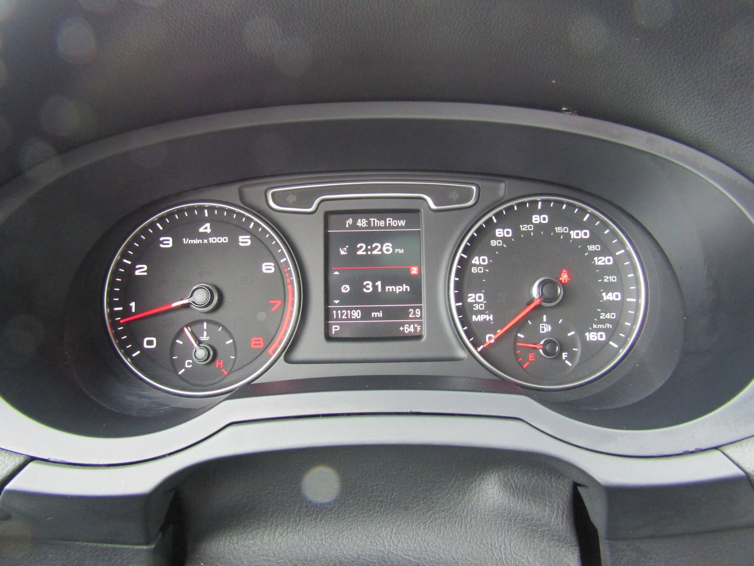 Used 2015 Audi Q3 2.0T Premium Plus image 35