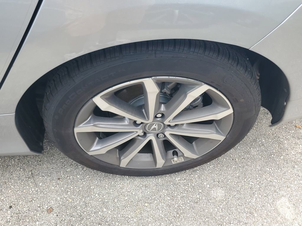 Used 2026 Acura Integra image 5