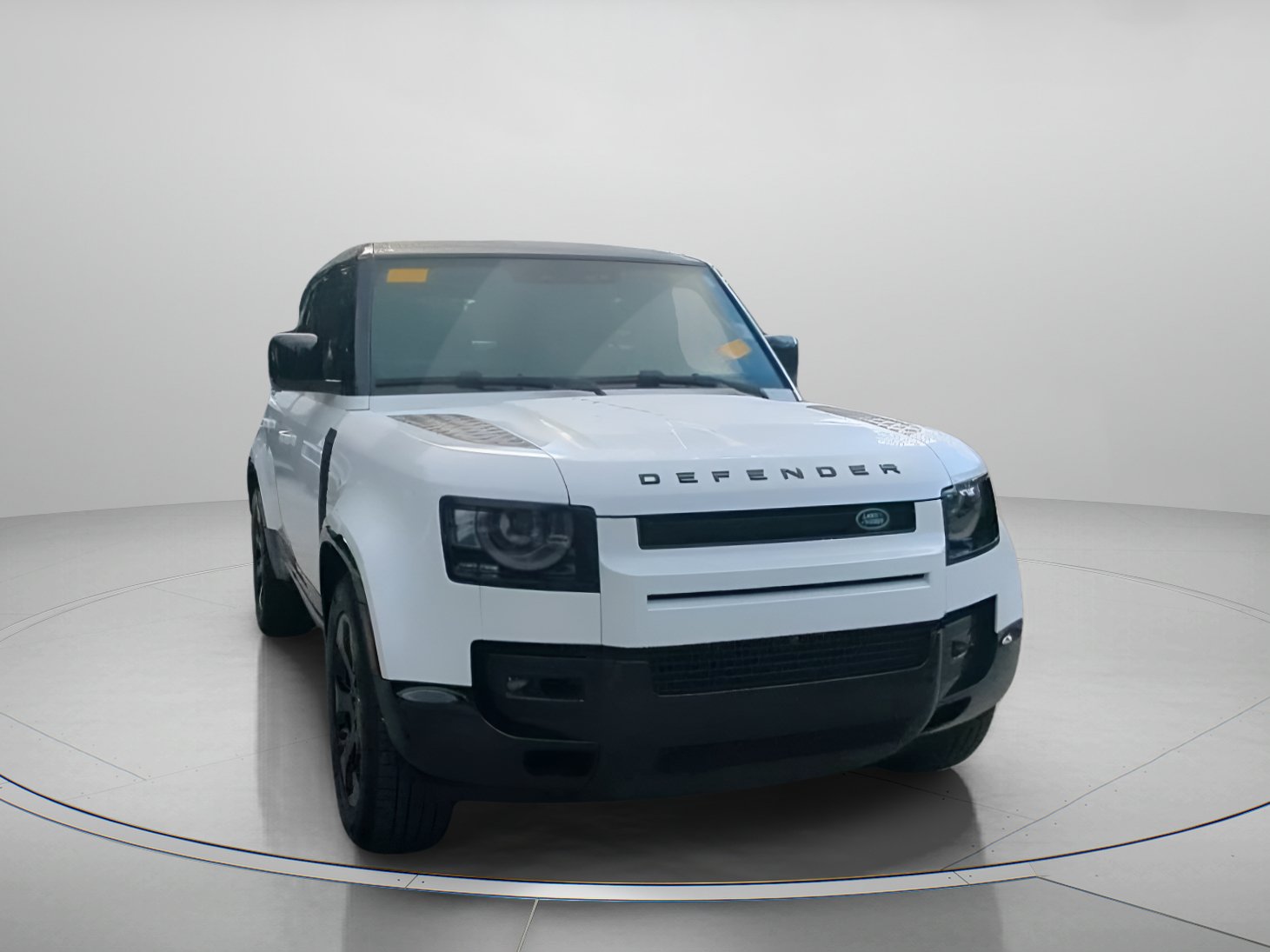Used 2024 Land Rover Defender 110 X-Dynamic SE AWD/4WD image 5