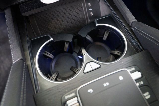 New 2026 Mercedes-Benz GLE 350 4MATIC image 23