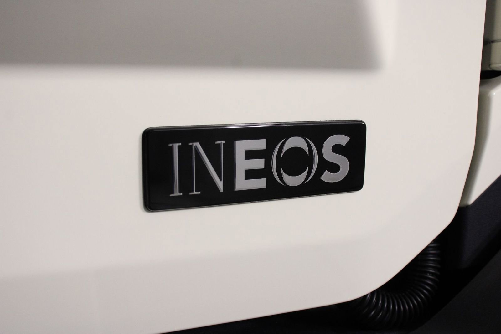 New 2026 INEOS Grenadier AWD/4WD image 19