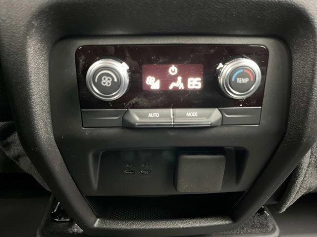 New 2026 GMC Acadia Elevation FWD image 19