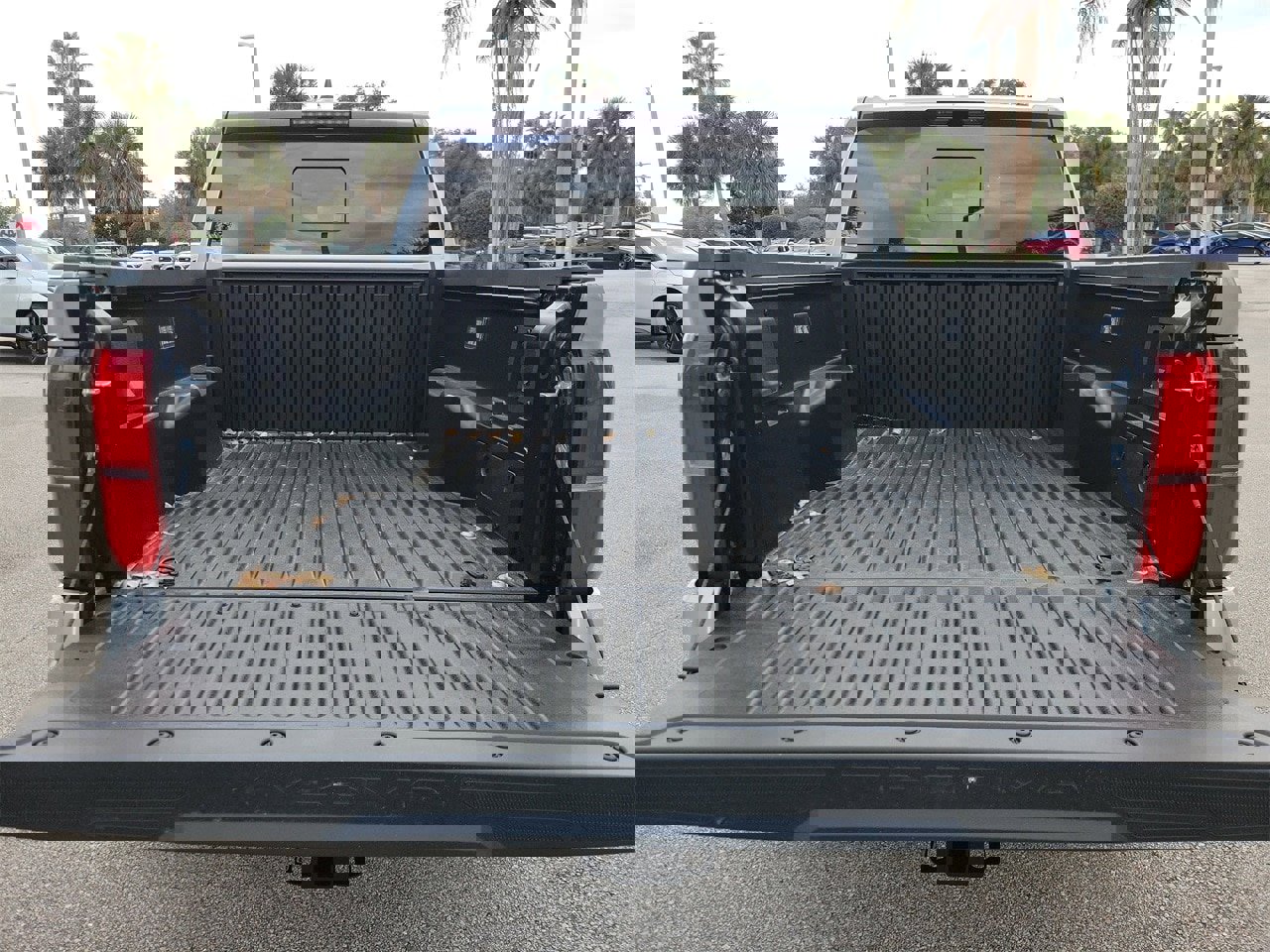 New 2026 Toyota Tacoma TRD Off-Road image 8