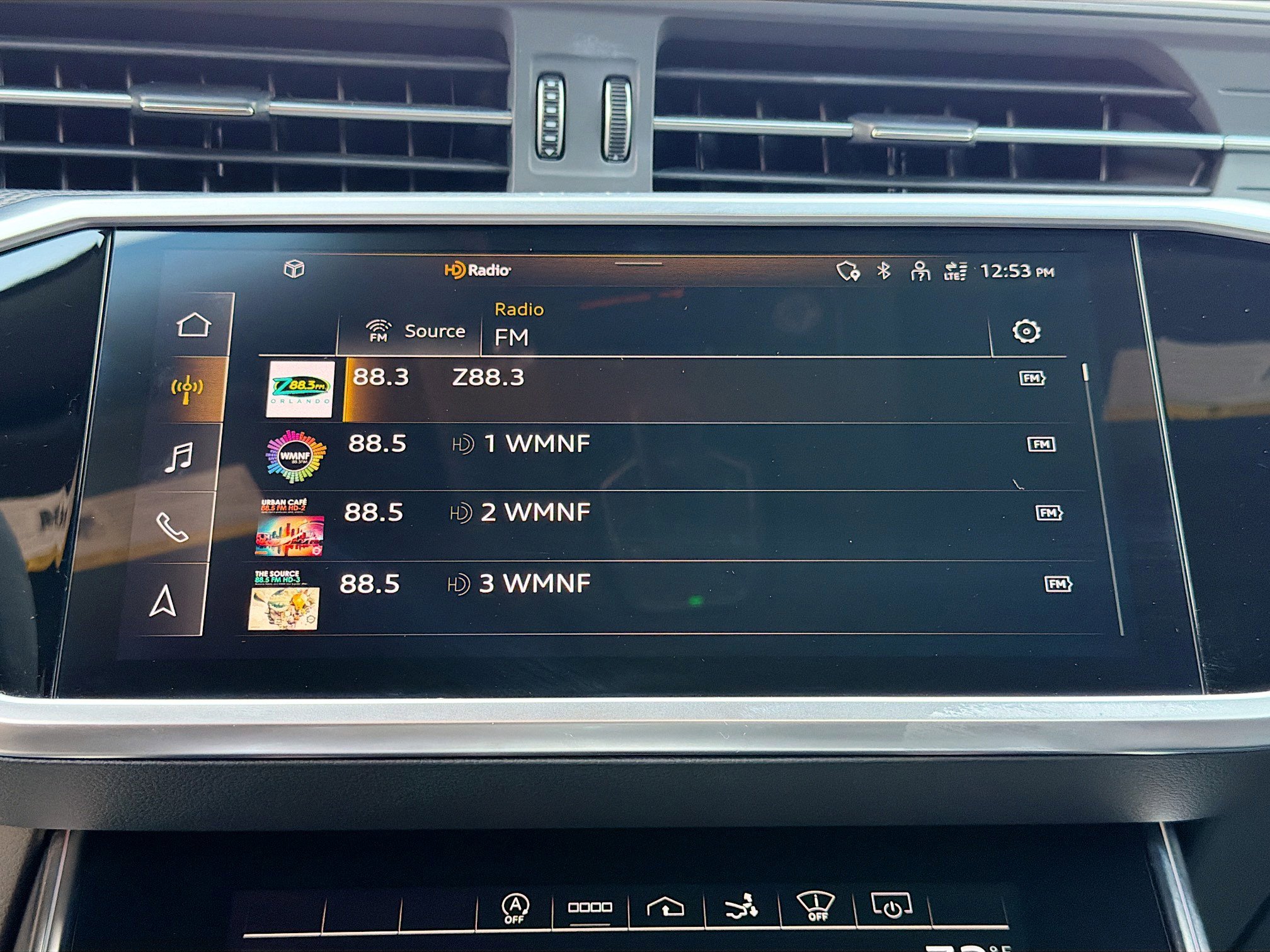 Used 2022 Audi RS 7 Sportback image 31