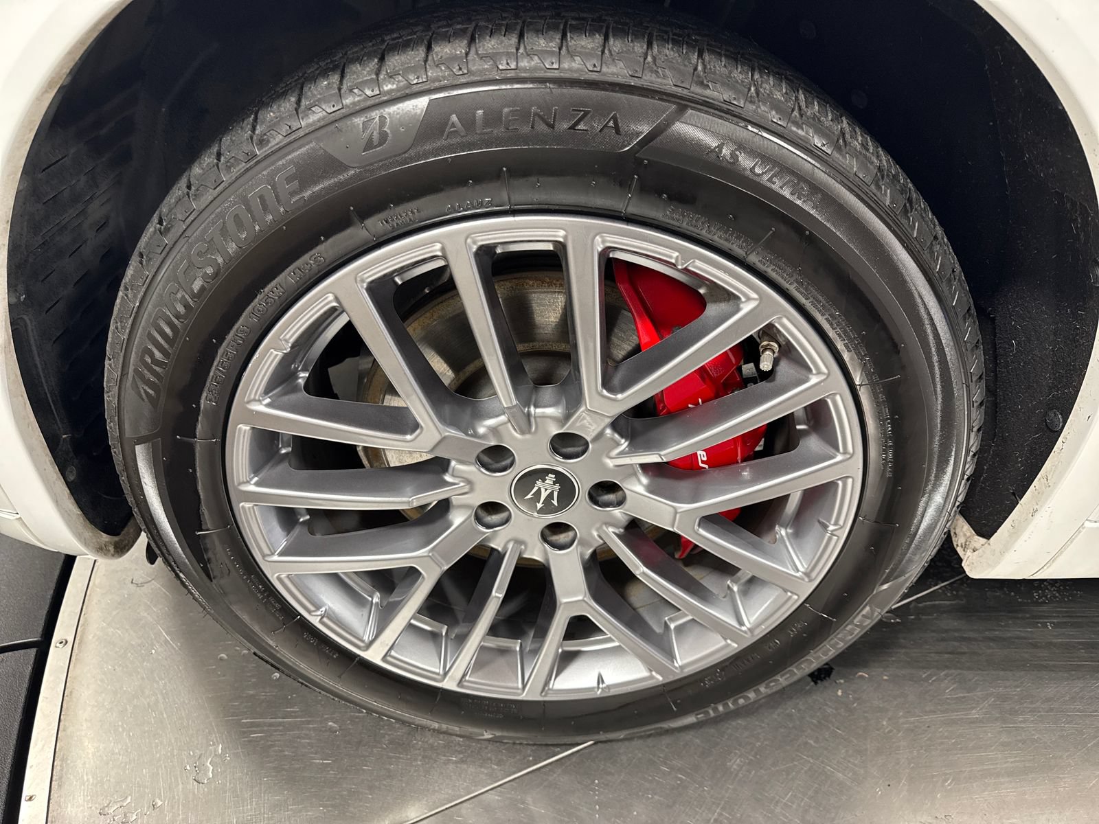 Used 2023 Maserati Grecale GT AWD/4WD image 2