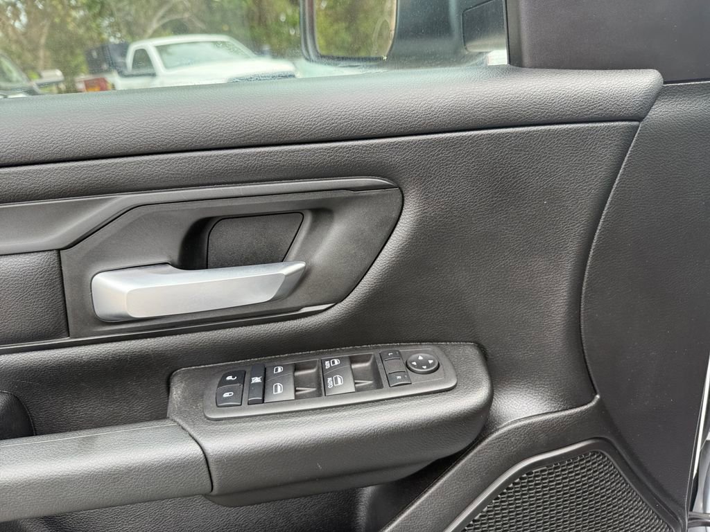 Certified 2023 RAM 1500 Tradesman image 18