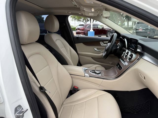 Used 2019 Mercedes-Benz C 300 Sedan image 29