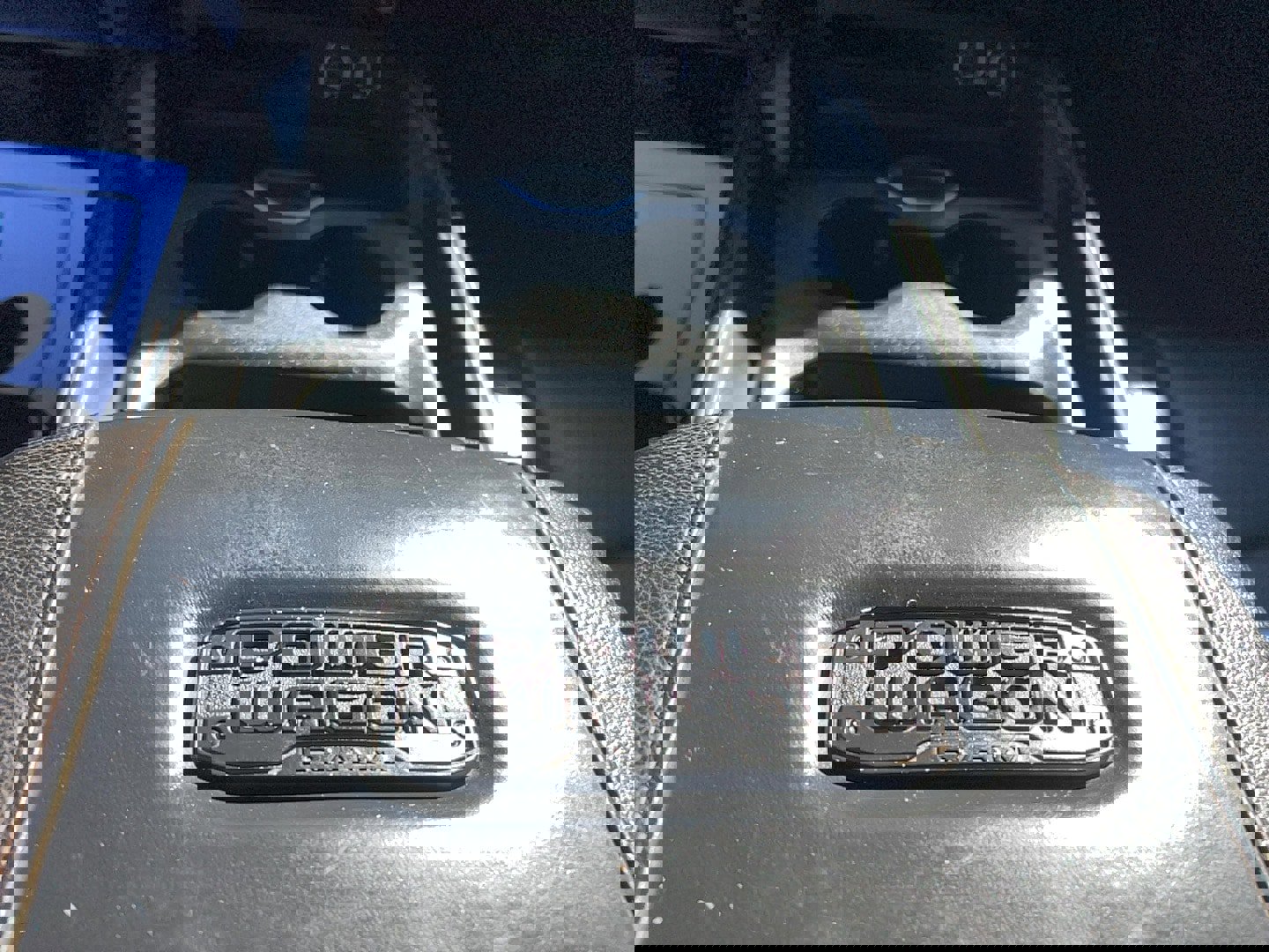 Used 2023 RAM 2500 Power Wagon w/ Level 2 Equipment Group image 24