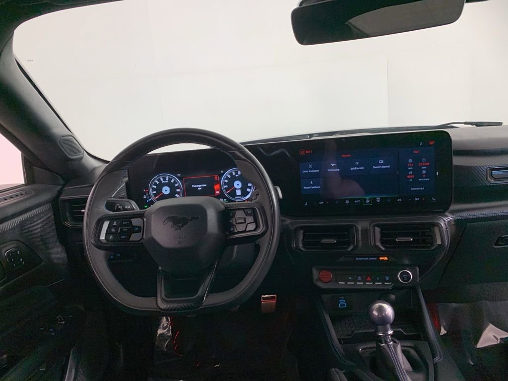 Used 2024 Ford Mustang Dark Horse RWD image 33
