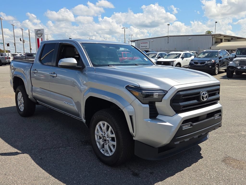 Used 2024 Toyota Tacoma SR5 RWD image 15