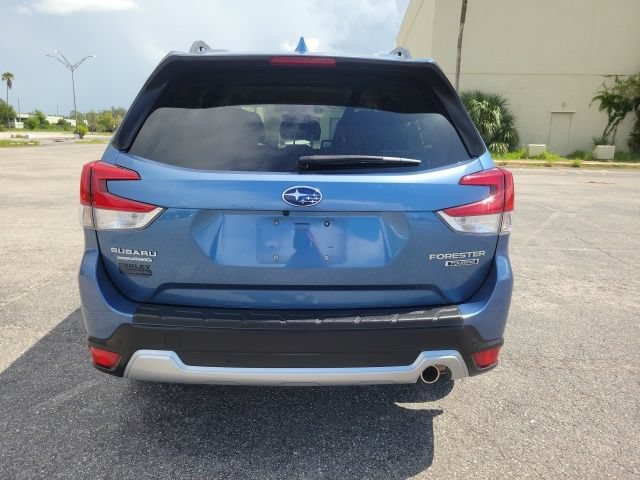 Used 2021 Subaru Forester Touring AWD/4WD image 7