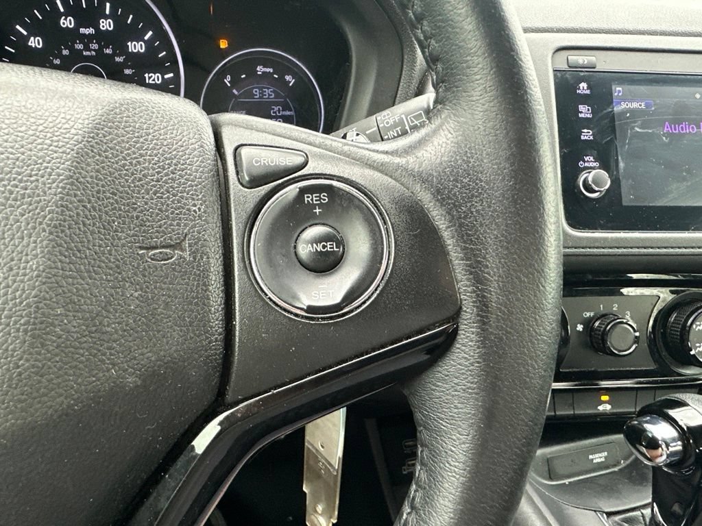 Used 2019 Honda HR-V Sport image 21