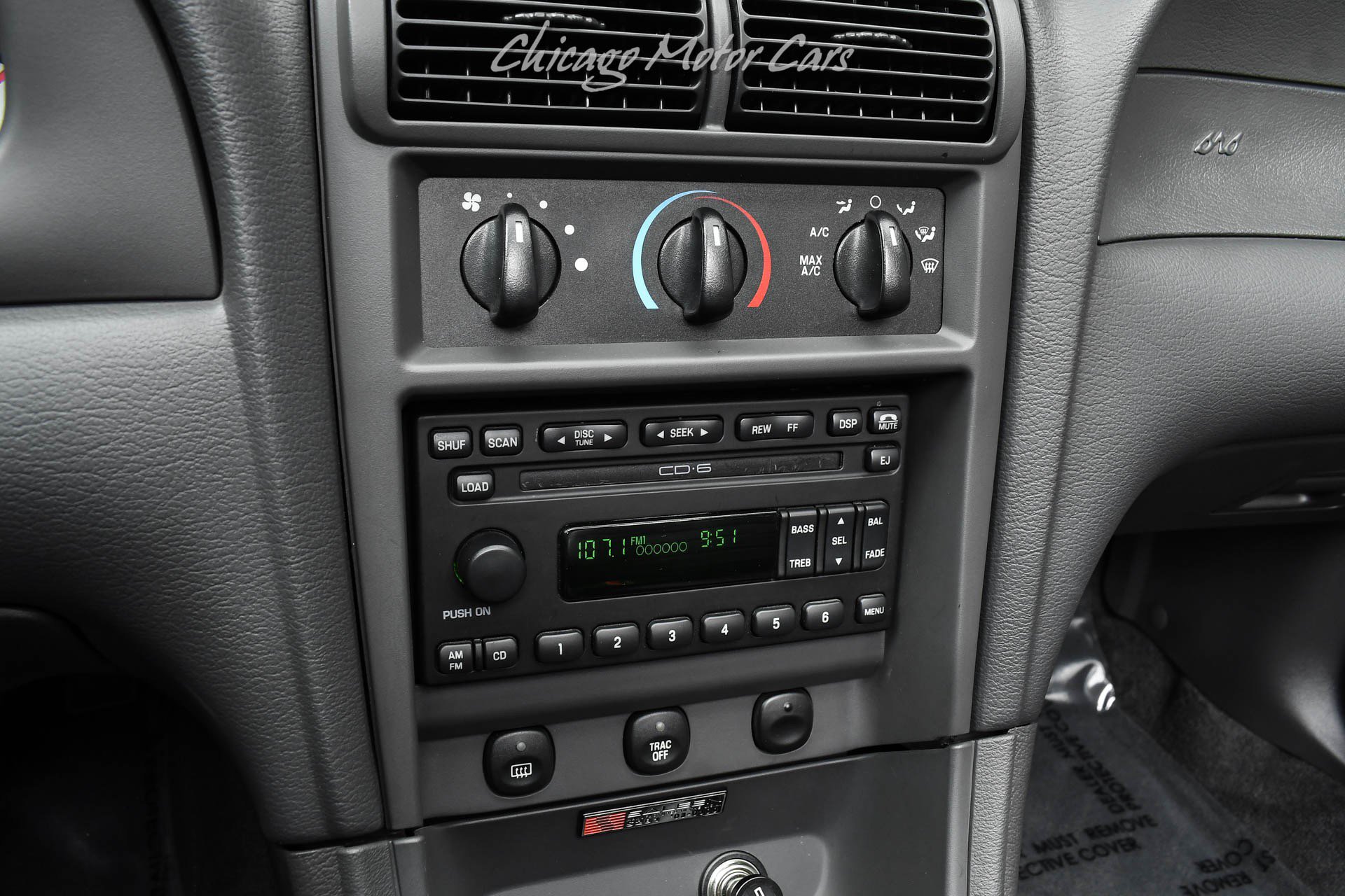 Used 2003 Ford Mustang GT RWD image 13