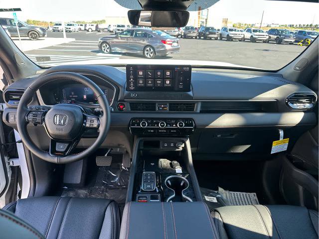 New 2026 Honda Passport TrailSport Elite image 22