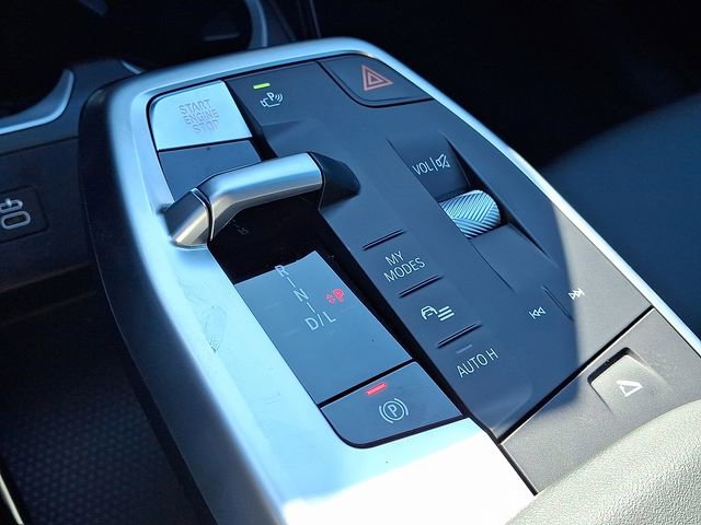 New 2026 BMW X1 xDrive28i w/ Technology Package image 14