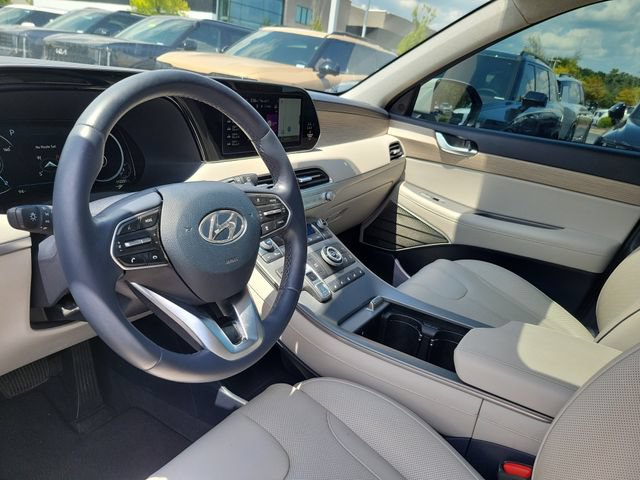 Used 2022 Hyundai Palisade Limited FWD image 14