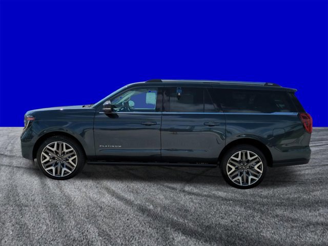 New 2026 Ford Expedition Max Platinum w/ Platinum Ultimate Package AWD/4WD image 7