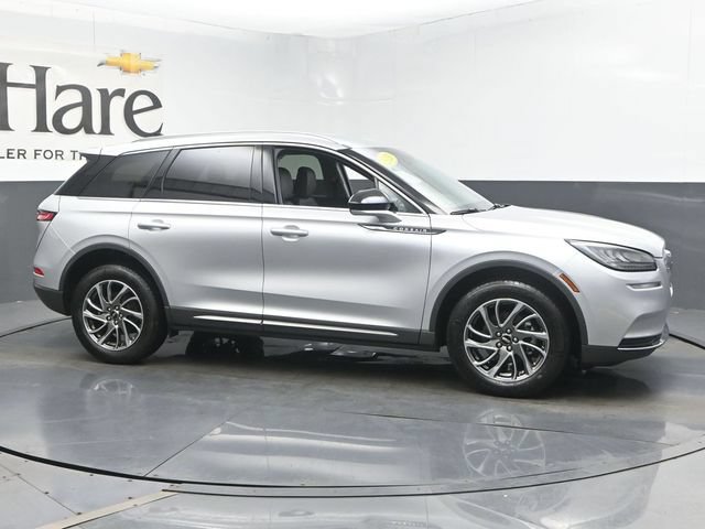 Used 2020 Lincoln Corsair FWD w/ Equipment Group 101A image 47