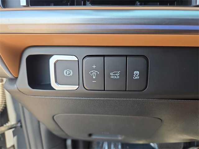 New 2026 Hyundai Santa Fe Calligraphy image 19