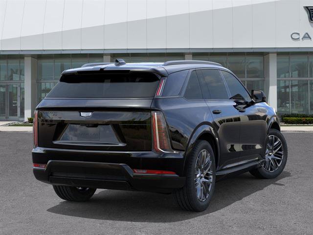 New 2026 Cadillac Escalade IQ Sport 2 image 5