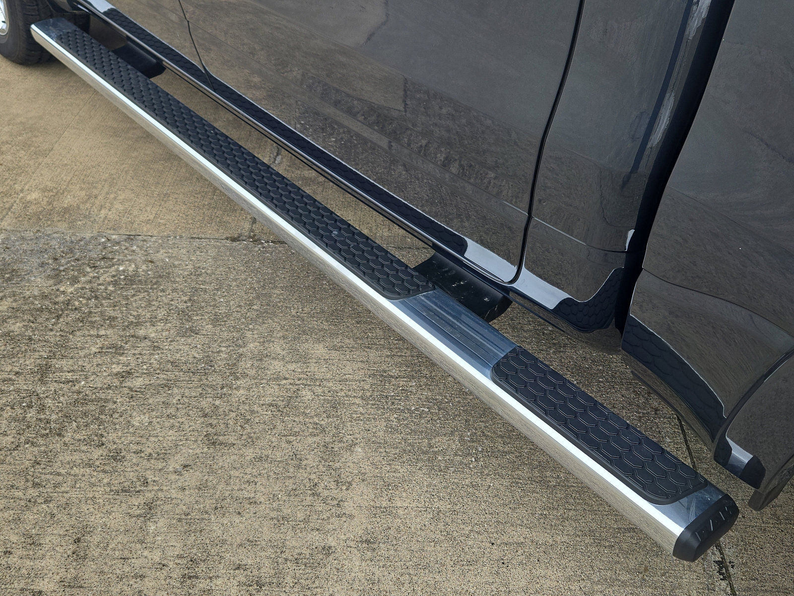 New 2025 RAM 1500 Big Horn image 9