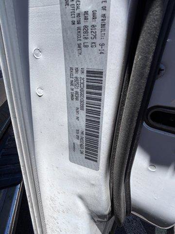 Used 2014 Dodge Charger SE RWD image 10
