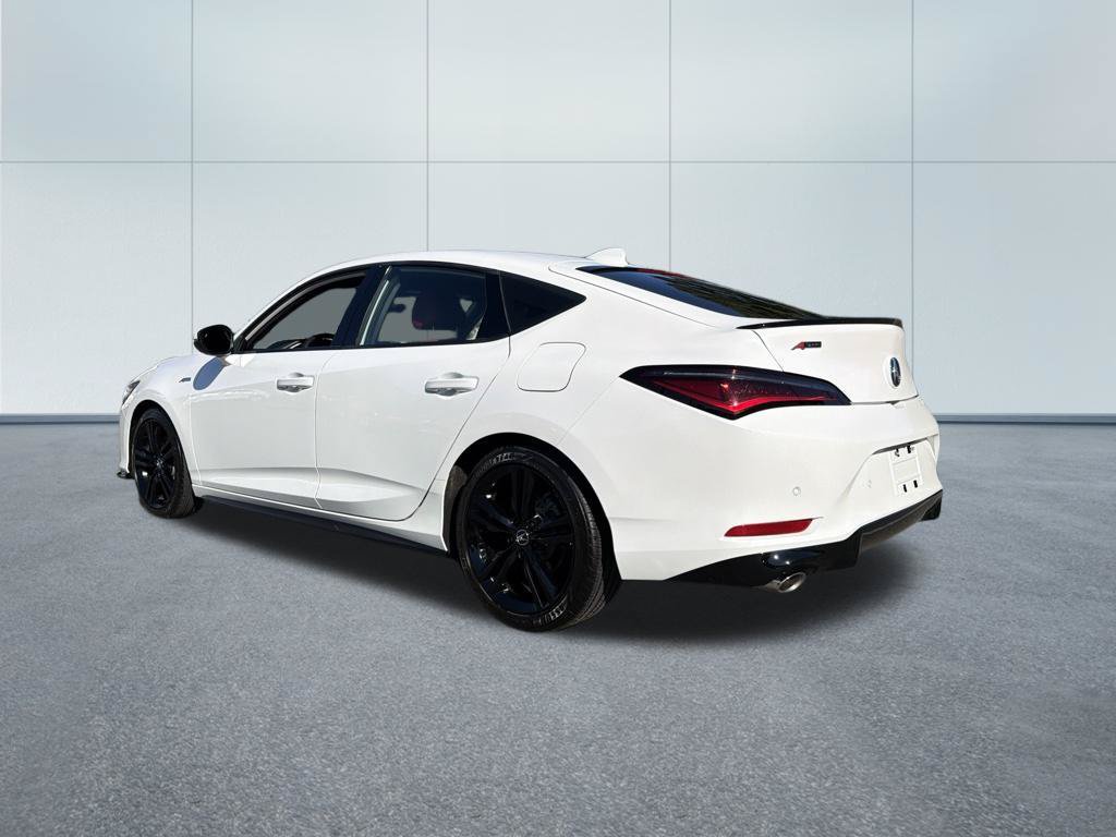 Used 2026 Acura Integra A-Spec w/ Technology Package FWD image 7
