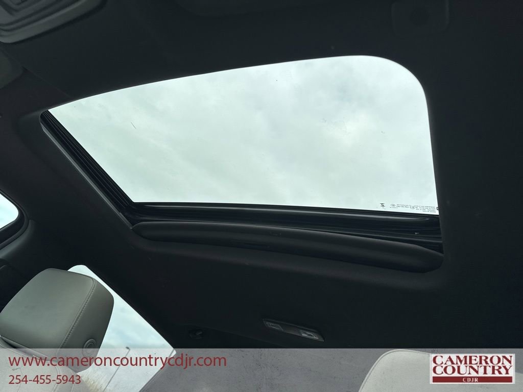 Used 2024 Chevrolet Silverado 2500 LTZ w/ LTZ Texas Edition image 25