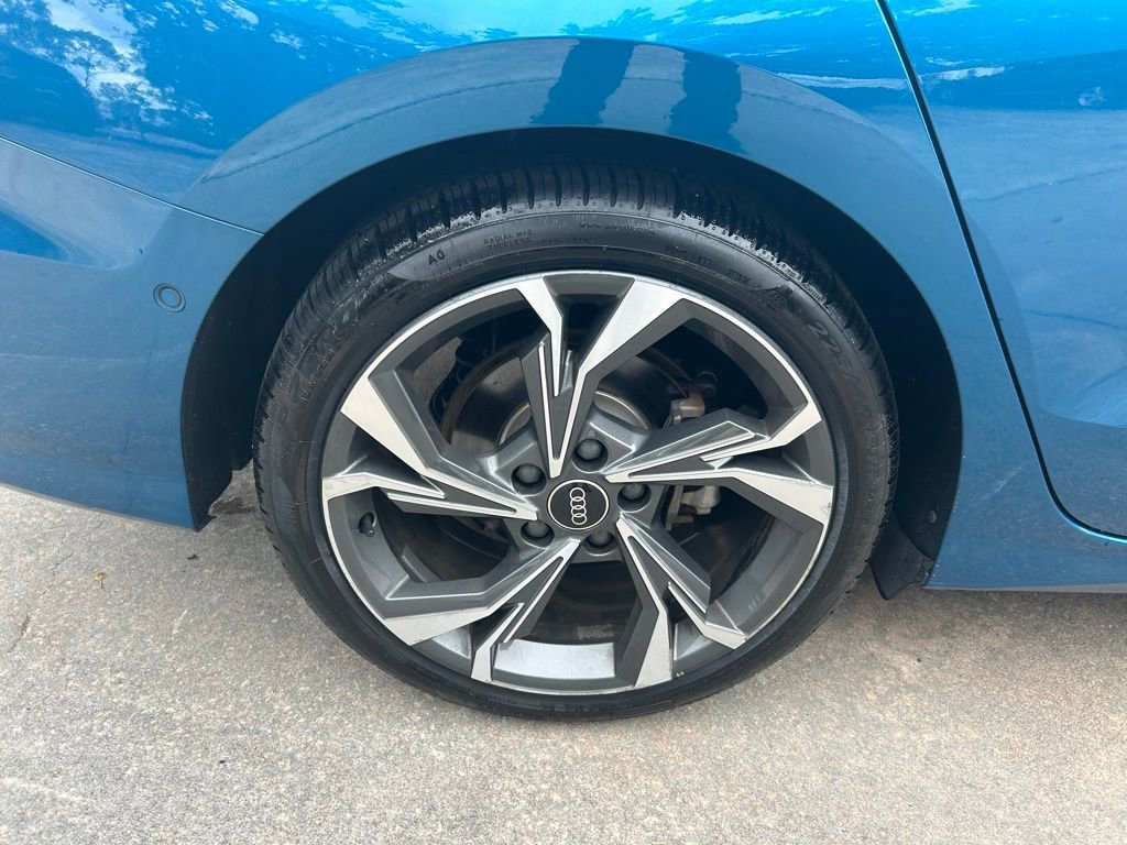 Used 2023 Audi A3 2.0T Premium w/ Convenience Package image 26