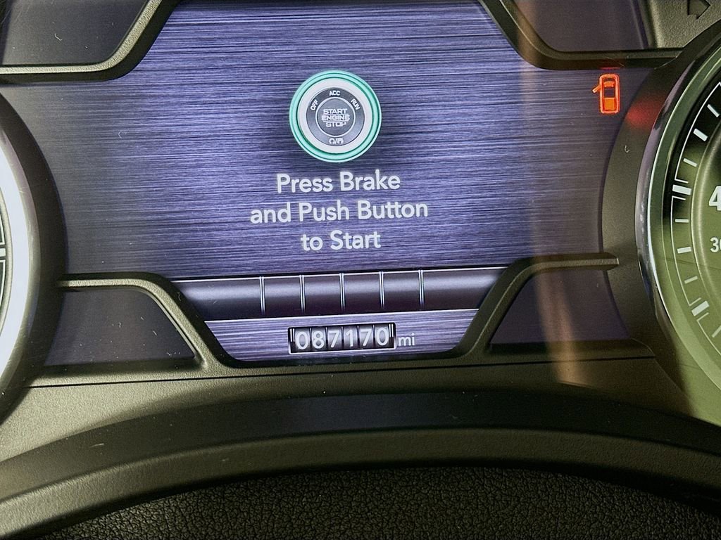 Certified 2021 RAM 1500 Laramie w/ Sport Appearance Package image 18