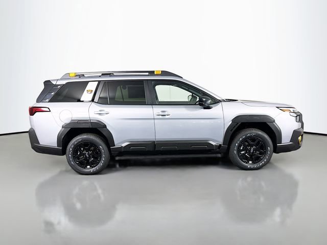 New 2026 Subaru Outback Wilderness image 8