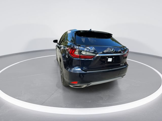 Used 2020 Lexus RX 350 FWD w/ Premium Package image 6