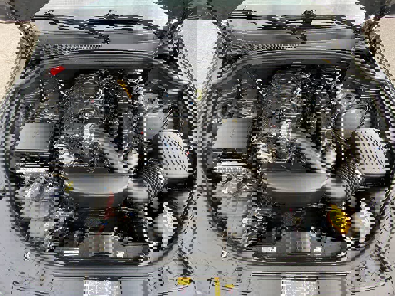 Used 2025 Dodge Durango GT image 27